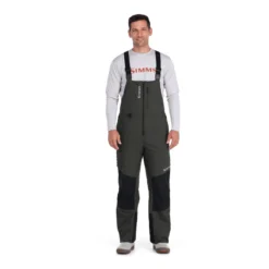 Simms Guide Insulated Bib - Men's