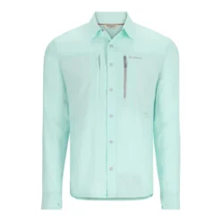 Simms Intruder BiComp Fishing Shirt - Men's -Simms Shop 1238051 800 auto
