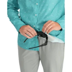 Simms Isle Long-Sleeve Shirt - Women's -Simms Shop 1238123 800 auto