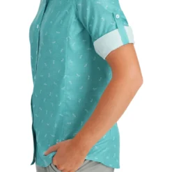 Simms Isle Long-Sleeve Shirt - Women's -Simms Shop 1238124 800 auto