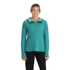 Simms BugStopper Hoodie - Women's -Simms Shop 1238171 800 auto