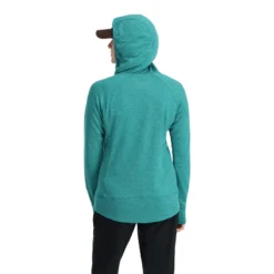 Simms BugStopper Hoodie - Women's -Simms Shop 1238172 800 auto