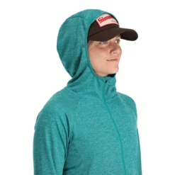 Simms BugStopper Hoodie - Women's