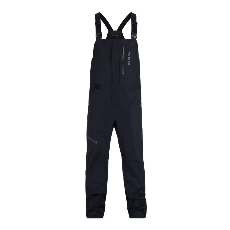 Simms Challenger Fishing Bib - Men's 1 Simms Challenger Fishing Bib - Men's