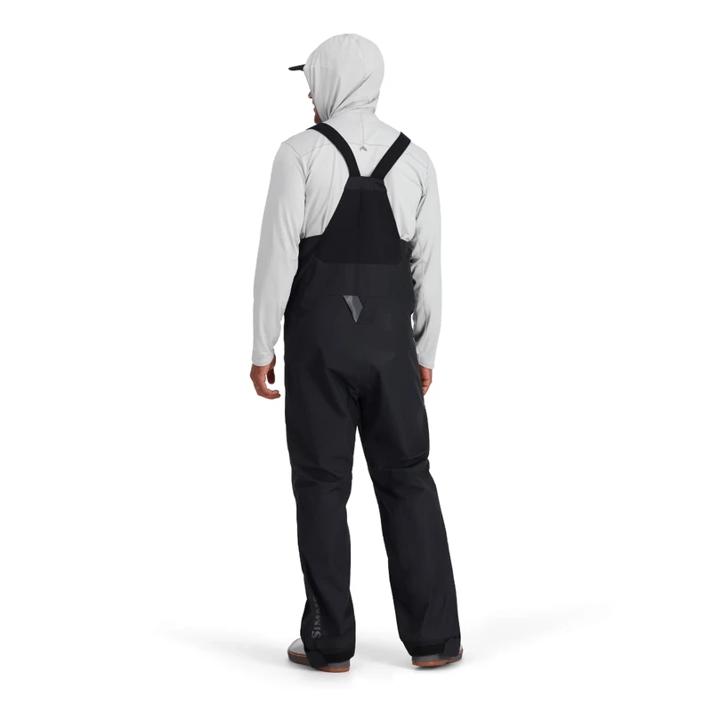 Simms Challenger Fishing Bib - Men's 3 Simms Challenger Fishing Bib - Men's - Image 3