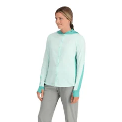 Simms BiComp Fishing Hoodie - Women's -Simms Shop 1239152 800 auto