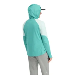 Simms BiComp Fishing Hoodie - Women's -Simms Shop 1239153 800 auto