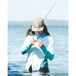 Simms BiComp Fishing Hoodie - Women's -Simms Shop 1239159 800 auto