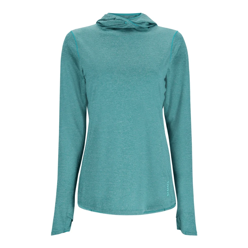 Simms BugStopper SolarFlex Hoodie - Women's 2 Simms BugStopper SolarFlex Hoodie - Women's - Image 2