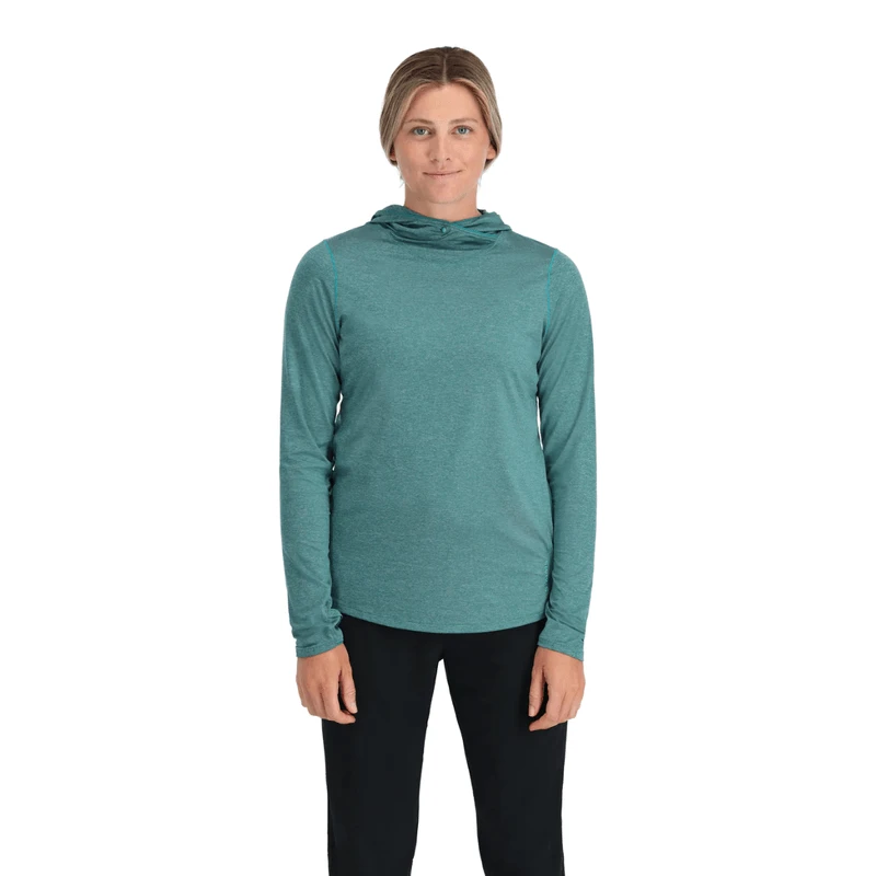 Simms BugStopper SolarFlex Hoodie - Women's 1 Simms BugStopper SolarFlex Hoodie - Women's