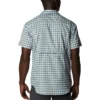 Columbia Silver Ridge Utility Lite Novelty Shirt - Men's