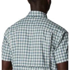 Columbia Silver Ridge Utility Lite Novelty Shirt - Men's -Simms Shop 1280112 800 auto