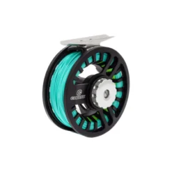 Cheeky Preload Fly Reel -Simms Shop 1283329 800 auto
