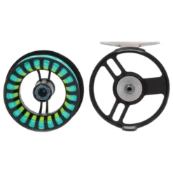 Cheeky Preload Fly Reel -Simms Shop 1283330 800 auto