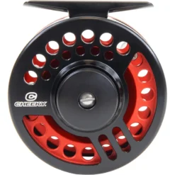 Cheeky Fishing Sighter Series Fly Reel -Simms Shop 1283347 800 auto