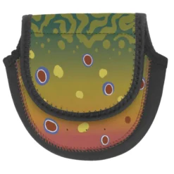 Wingo Fly Reel Case