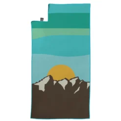 Wingo Microfiber Towel