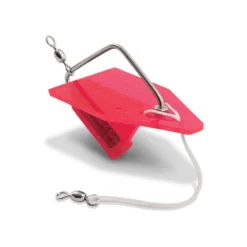 Luhr-Jensen Pink Lady Diver