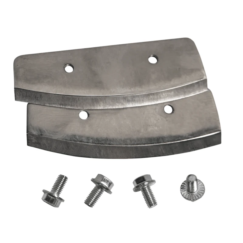 Eskimo Hand Auger 7" Blades 1 Eskimo Hand Auger 7" Blades