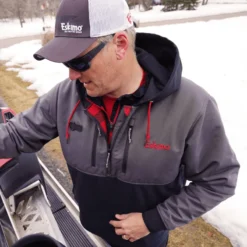 Eskimo BibJak Pullover - Men's -Simms Shop 1287749 800 auto