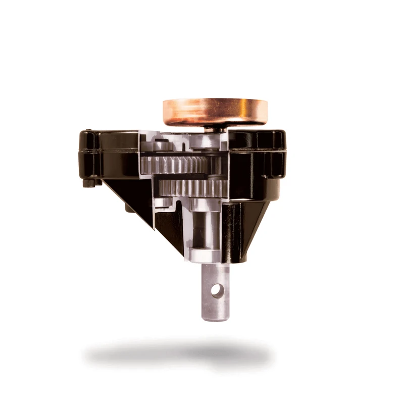 Eskimo 8" Stingray S33 Quantum Gas Auger 4 Eskimo 8" Stingray S33 Quantum Gas Auger - Image 4