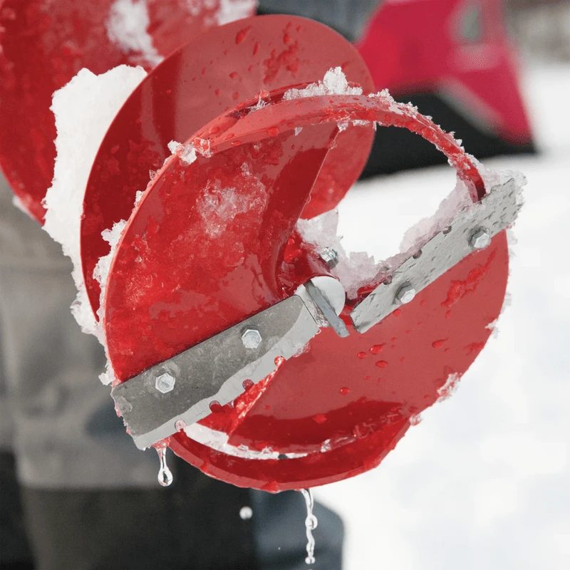 Eskimo 8" Stingray S33 Quantum Gas Auger 5 Eskimo 8" Stingray S33 Quantum Gas Auger - Image 5