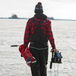 Eskimo Legend Bib Snowpant - Men's -Simms Shop 1287771 800 auto