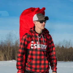 Eskimo Quickfish 6i Portable Insulated Shelter