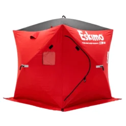 Eskimo Quickfish 3i Insulated Ice Fishing Shelter