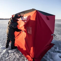 Eskimo Quickfish 3i Insulated Ice Fishing Shelter -Simms Shop 1287828 800 auto