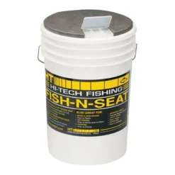 HT Enterprises All Season Fish N Seat