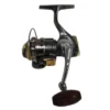 HT Enterprises Masterpiece 6 Bearing Spin Reel