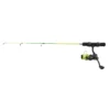 HT Enterprises Neon Ice Extreme Ice Combo Rod