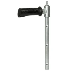 HT Enterprises Cordless Auger Drill Adapter