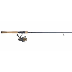 Pflueger President Eagle Spinning Combo -Simms Shop 1290022 800 auto
