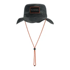 Simms Boonie Fishing Hat
