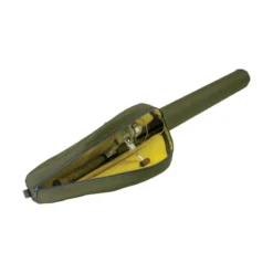 Allen 45” Riprap Spin Fishing Rod Case