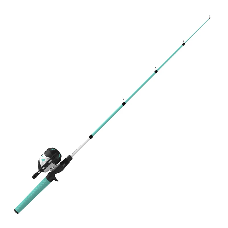 Zebco Roam Telescopic Rod And Reel Combo 5 Zebco Roam Telescopic Rod And Reel Combo - Image 5