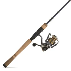 Pflueger President Eagle Spinning Rod And Reel Combo -Simms Shop 1293869 800 auto
