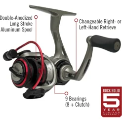 Quantum Drive Spinning Rod And Reel Combo -Simms Shop 1294036 800 auto