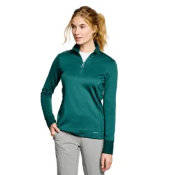 Orvis Horseshoe Hills Quarter-Zip Pullover - Women's -Simms Shop 1299065 800 auto