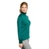 Orvis Horseshoe Hills Quarter-Zip Pullover - Women's