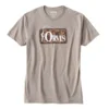 Orvis Bent Rod Badge T-Shirt - Men's