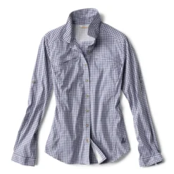 Orvis River Guide Shirt - Women's