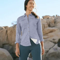 Orvis River Guide Shirt - Women's -Simms Shop 1299231 800 auto