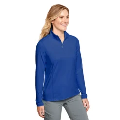 Orvis Sun Defense Quarter-Zip Jacket - Women's -Simms Shop 1299455 800 auto