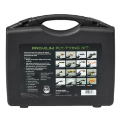 Orvis Premium Fly-Tying Kit