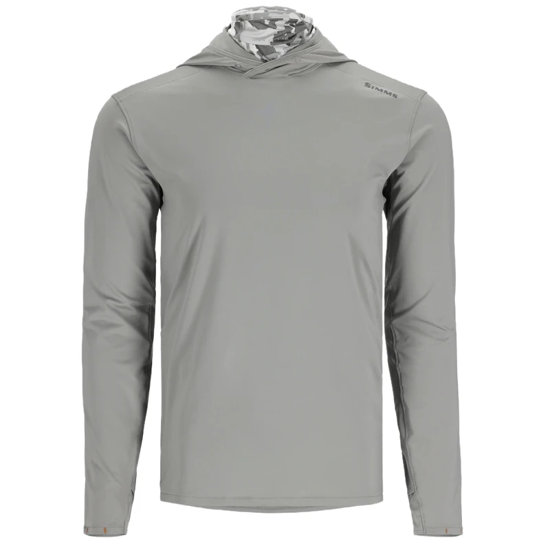Simms Solarflex Guide Hoodie - Men's 4 Simms Solarflex Guide Hoodie - Men's - Image 4