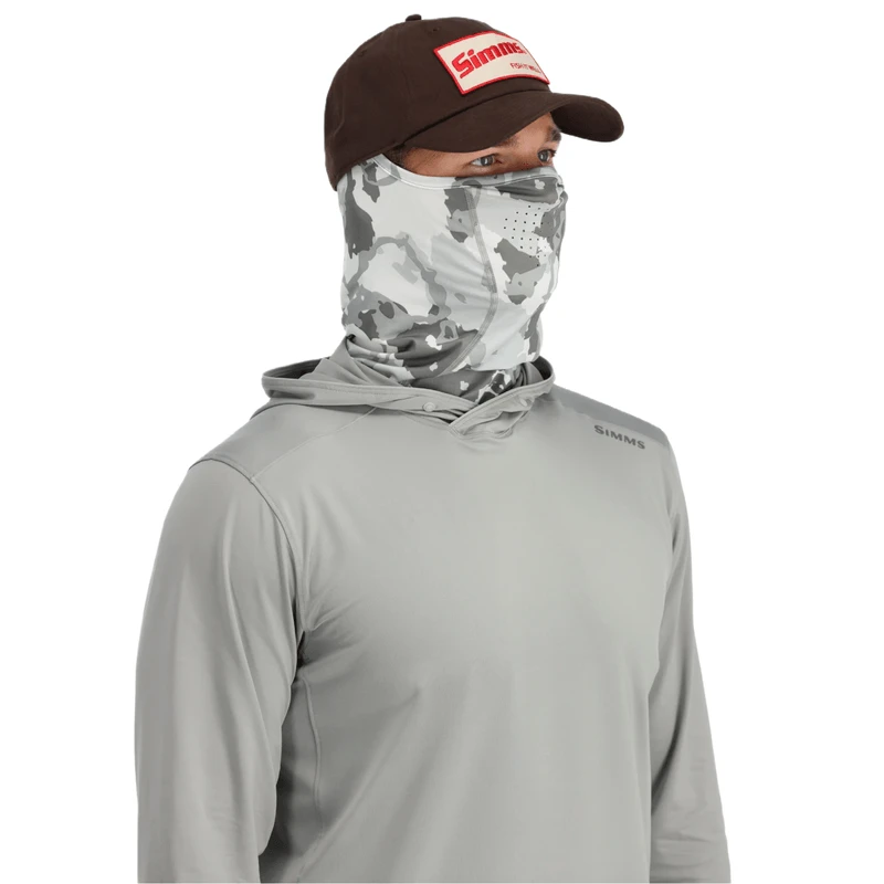 Simms Solarflex Guide Hoodie - Men's 6 Simms Solarflex Guide Hoodie - Men's - Image 6