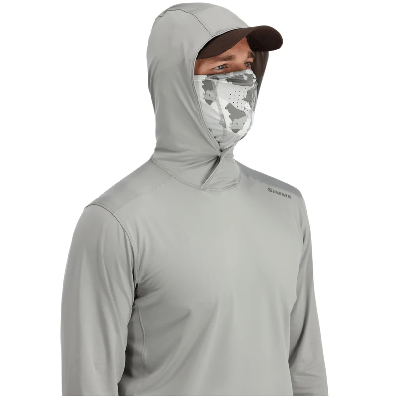 Simms Solarflex Guide Hoodie - Men's 1 Simms Solarflex Guide Hoodie - Men's
